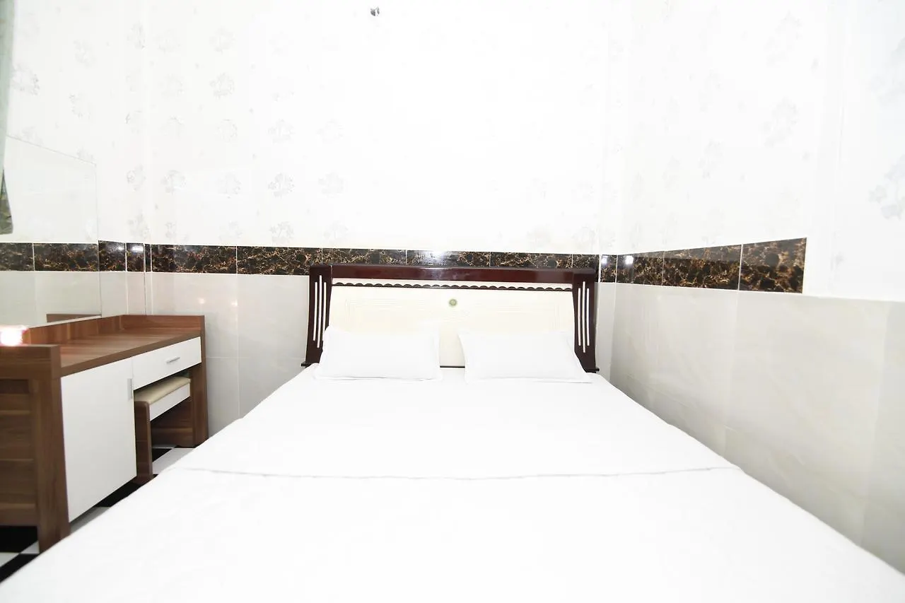 Sao Mai Hotel Ciudad Ho Chi Minh   Ciudad Ho Chi Minh (Saigón)