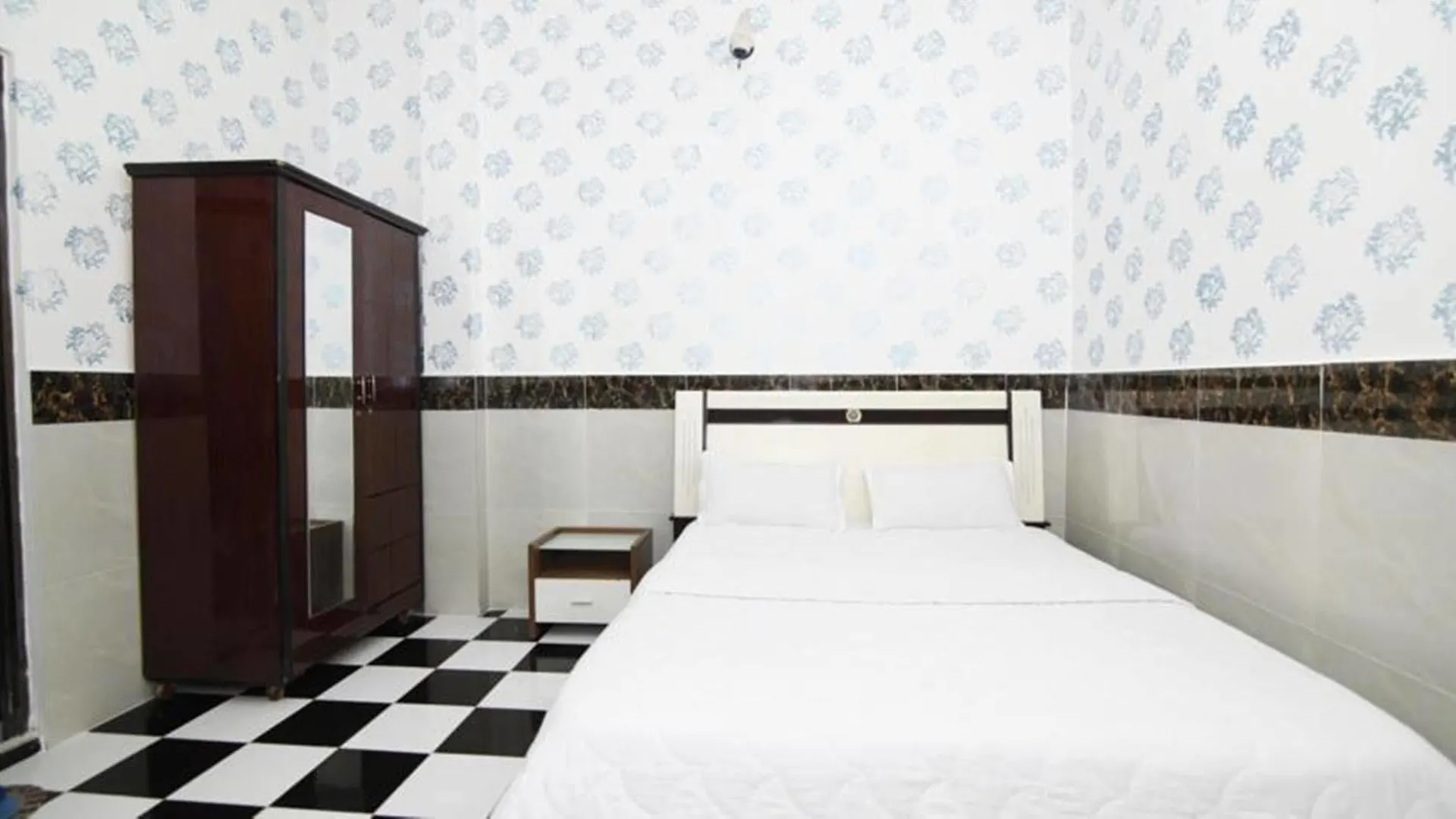 Sao Mai Hotel Πόλη Χο Τσι Μινχ