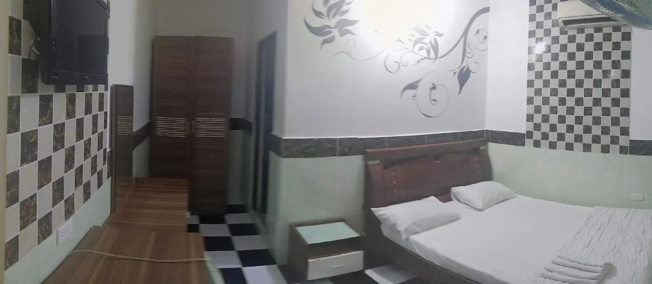 Sao Mai Hotel Πόλη Χο Τσι Μινχ