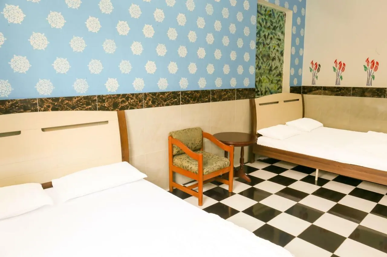 **  Sao Mai Hotel Πόλη Χο Τσι Μινχ Βιετνάμ