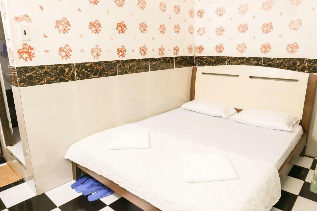 Sao Mai Hotel Πόλη Χο Τσι Μινχ 2*,  Βιετνάμ