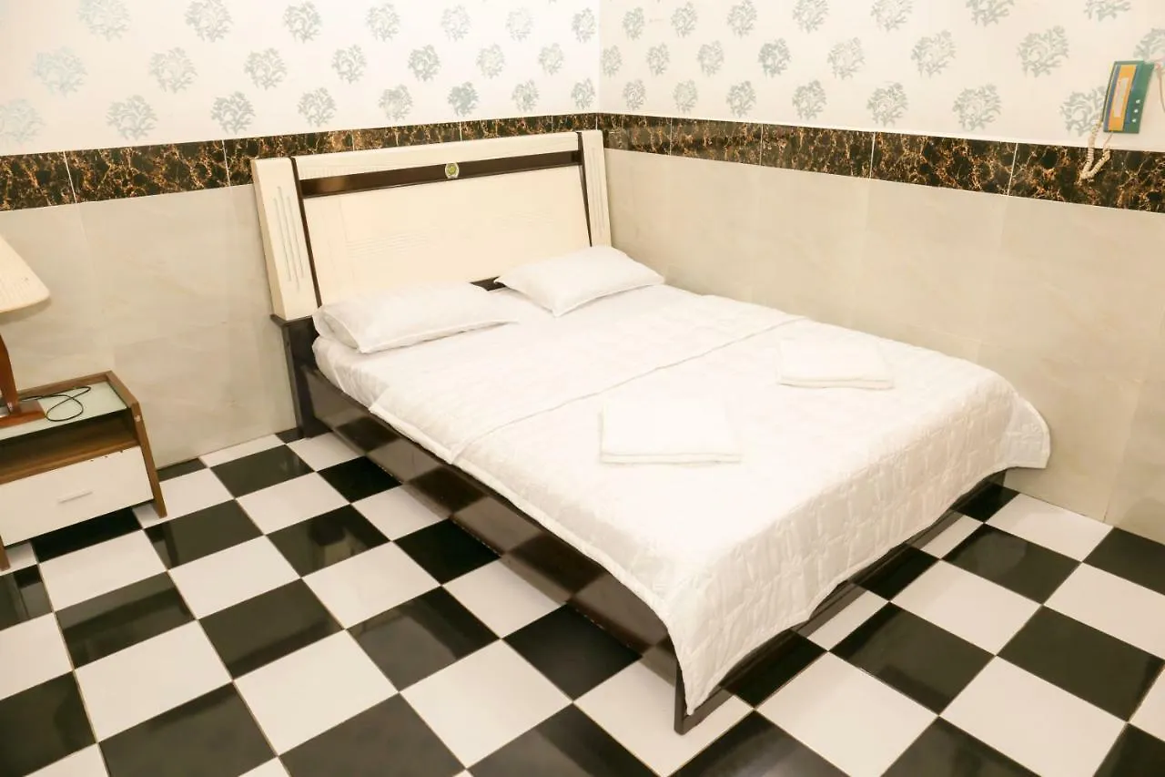 Sao Mai Hotel Πόλη Χο Τσι Μινχ