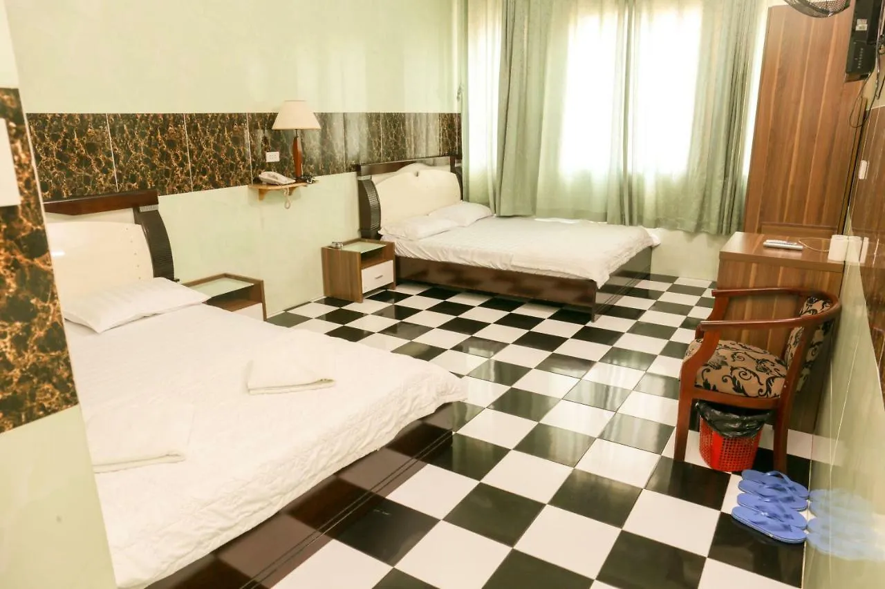 Sao Mai Hotel Πόλη Χο Τσι Μινχ 2*,  Βιετνάμ