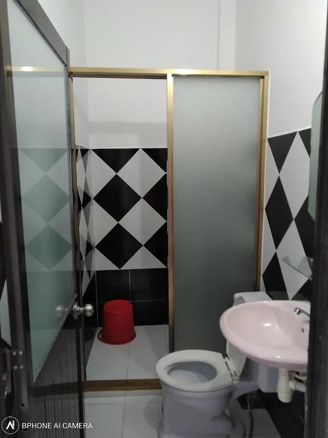 Sao Mai Hotel Πόλη Χο Τσι Μινχ