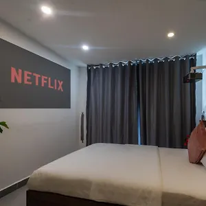 Galaxy Boutique Sai Gon Cidade de Ho Chi Minh