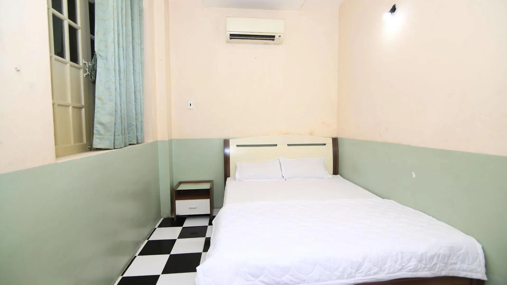 Sao Mai Hotel Ho Chi Minh City