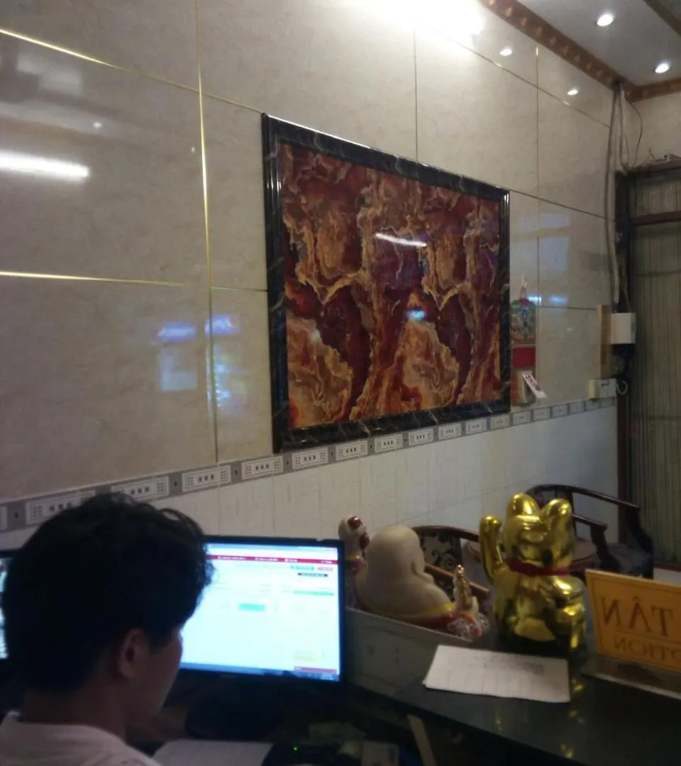 Sao Mai Hotel Ho Chi Minh City