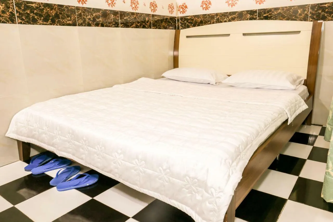 Sao Mai Hotel Ho Chi Minh City