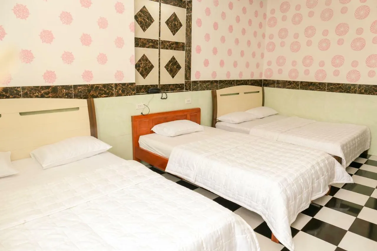 Sao Mai Hotel Ho Chi Minh City