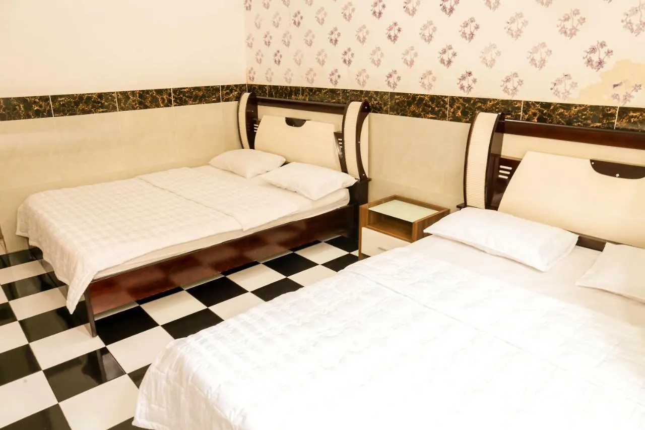**  Sao Mai Hotel Ho Chi Minh City Vietnam