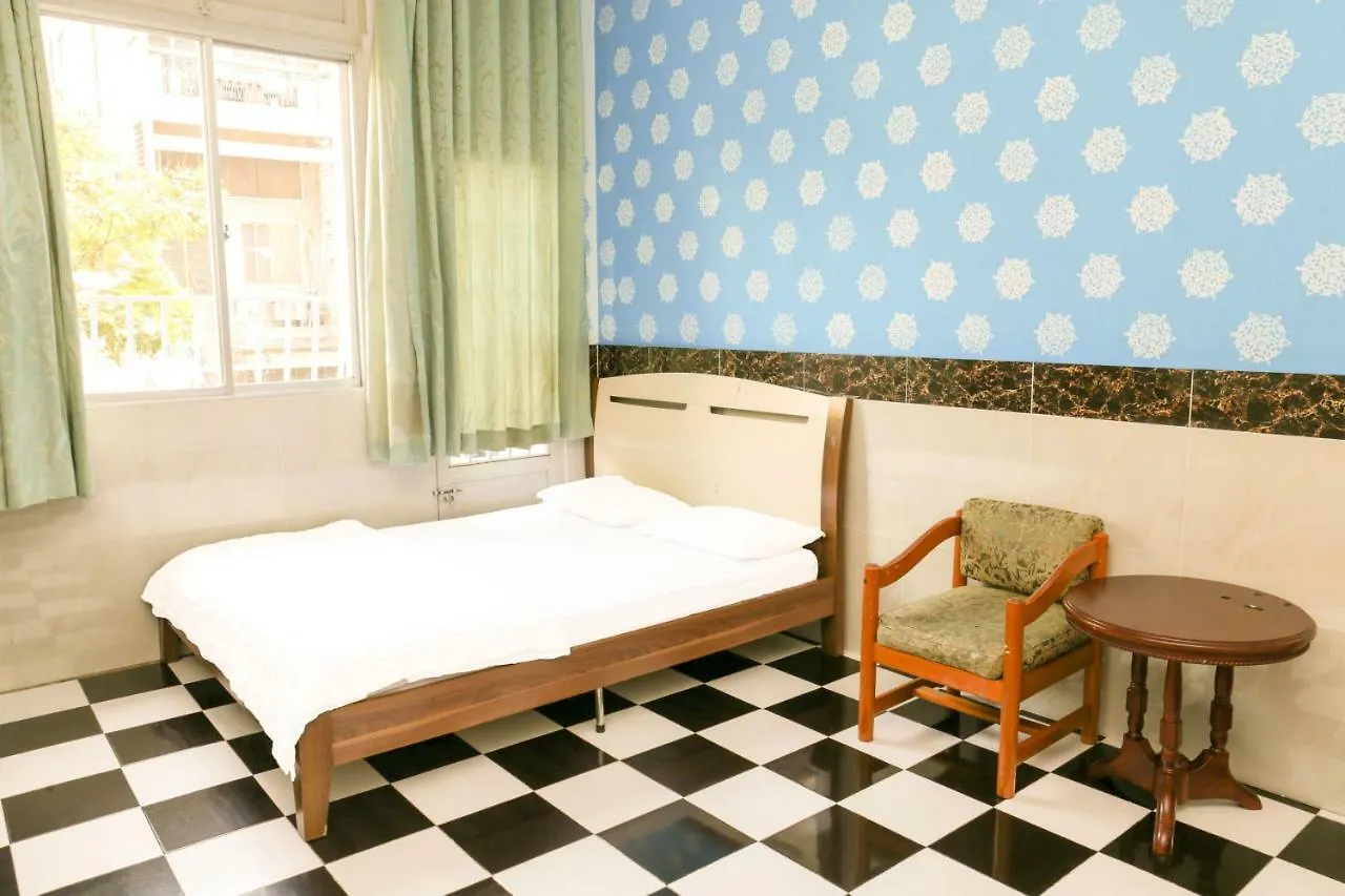 Sao Mai Hotel Ho Chi Minh City