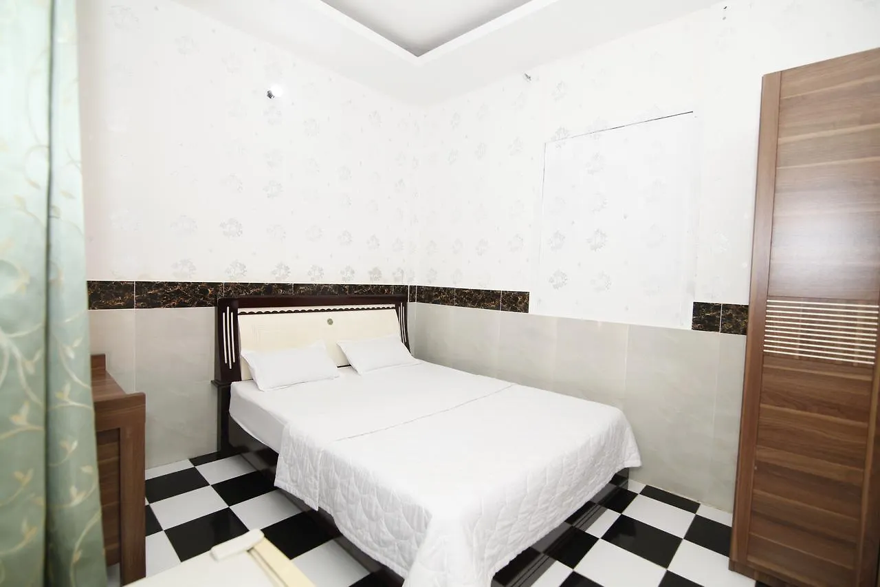 Sao Mai Hotel Πόλη Χο Τσι Μινχ