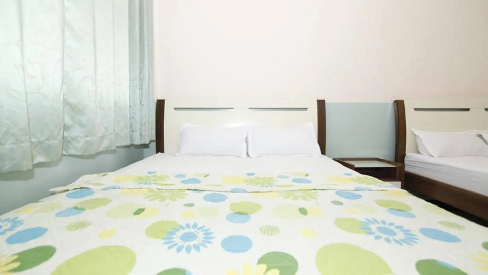 Sao Mai Hotel Πόλη Χο Τσι Μινχ 2*,