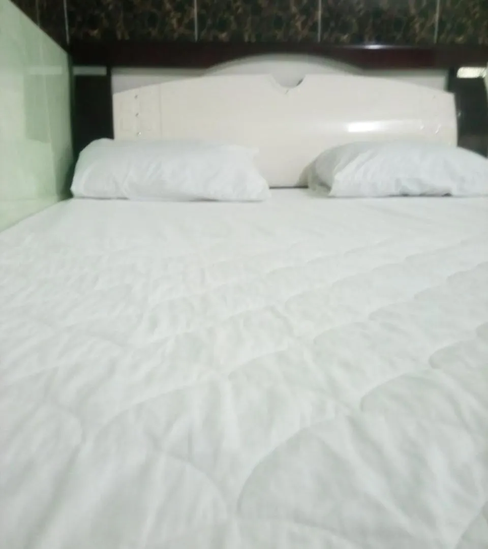 Sao Mai Hotel Πόλη Χο Τσι Μινχ 2*,