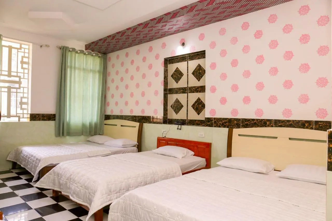 Sao Mai Hotel Πόλη Χο Τσι Μινχ