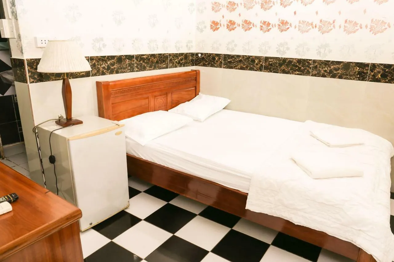 Sao Mai Hotel Πόλη Χο Τσι Μινχ 2*,  Βιετνάμ