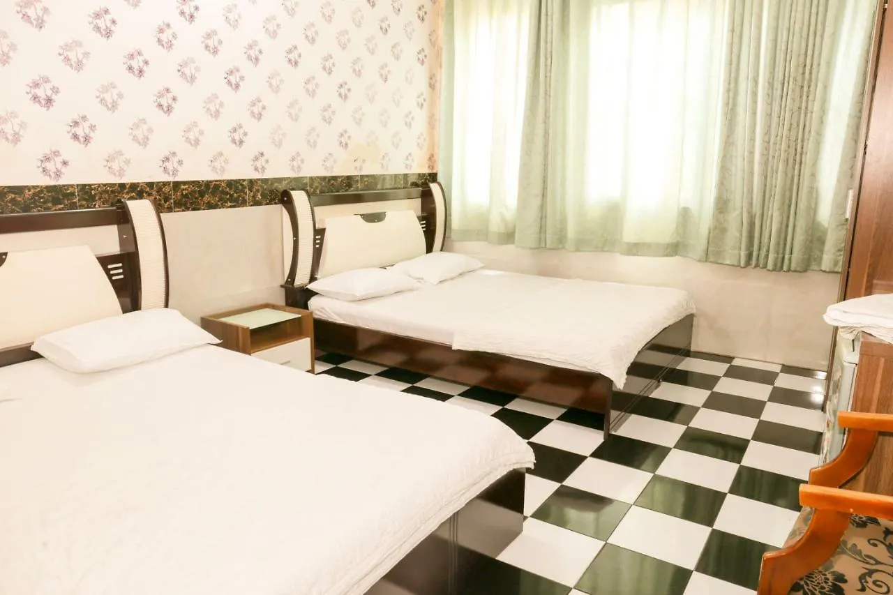 **  Sao Mai Hotel Πόλη Χο Τσι Μινχ Βιετνάμ