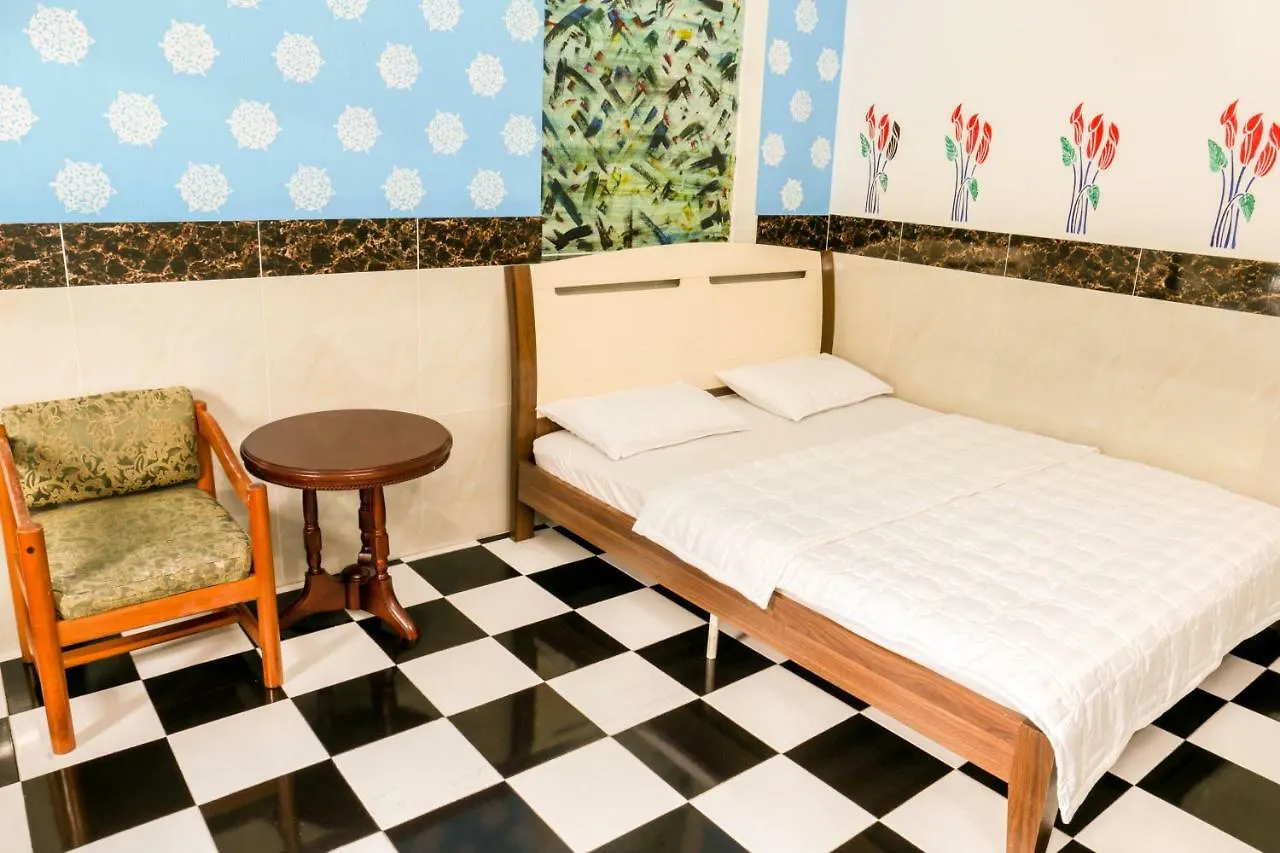 Sao Mai Hotel Πόλη Χο Τσι Μινχ 2*,  Βιετνάμ