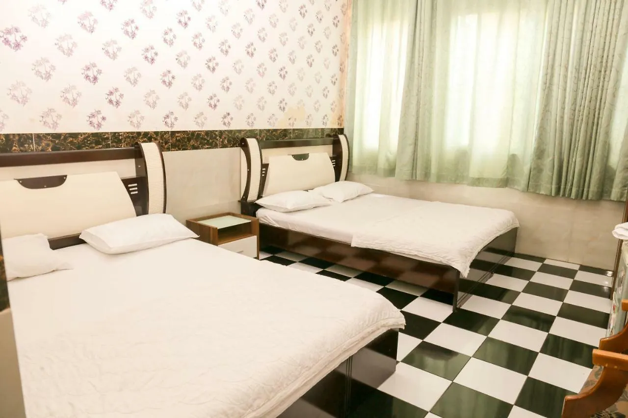 Sao Mai Hotel Πόλη Χο Τσι Μινχ