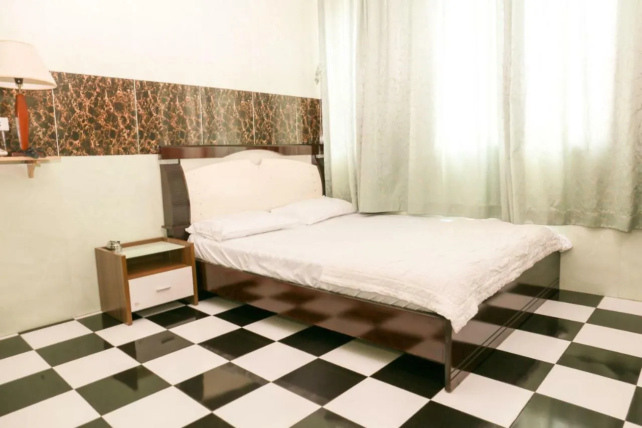 Sao Mai Hotel Πόλη Χο Τσι Μινχ