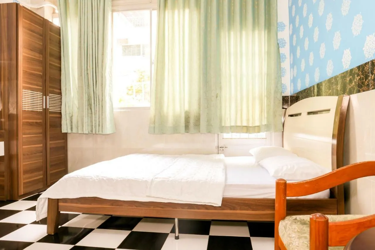 Sao Mai Hotel Πόλη Χο Τσι Μινχ 2*,  Βιετνάμ