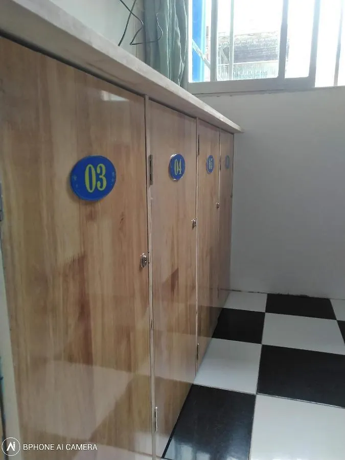 Sao Mai Hotel Πόλη Χο Τσι Μινχ 2*,  Βιετνάμ